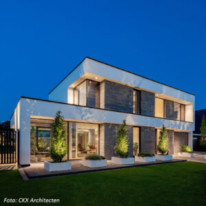 kozijnen Kozijn Aluves